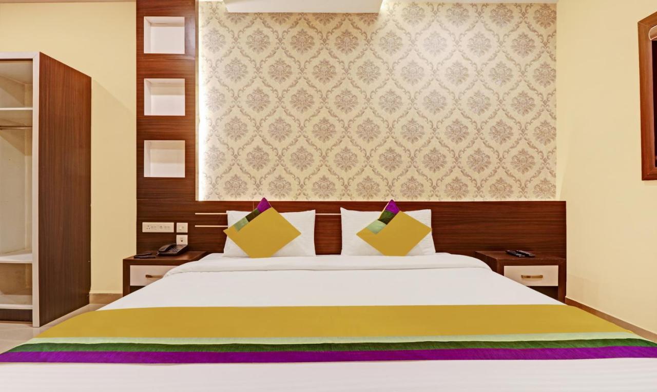 Itsy Hotels Sapphire Residency Manjeri ภายนอก รูปภาพ