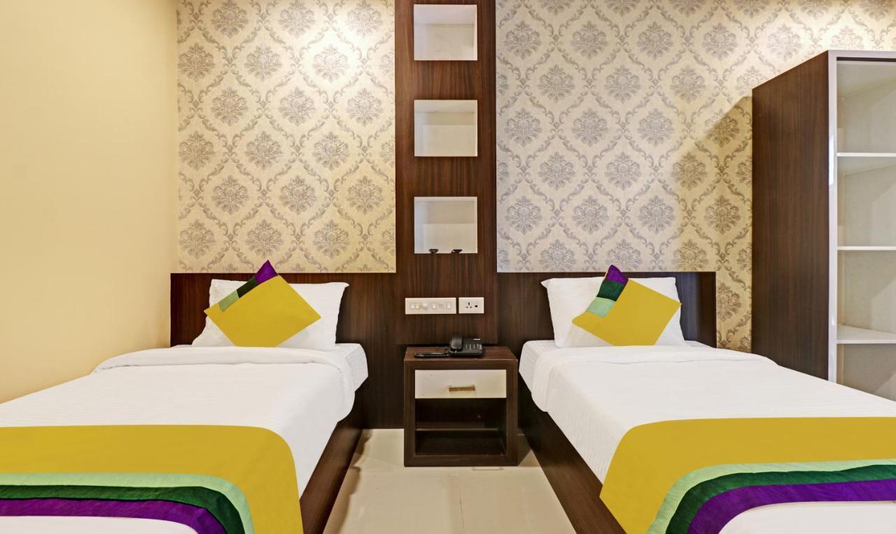 Itsy Hotels Sapphire Residency Manjeri ภายนอก รูปภาพ