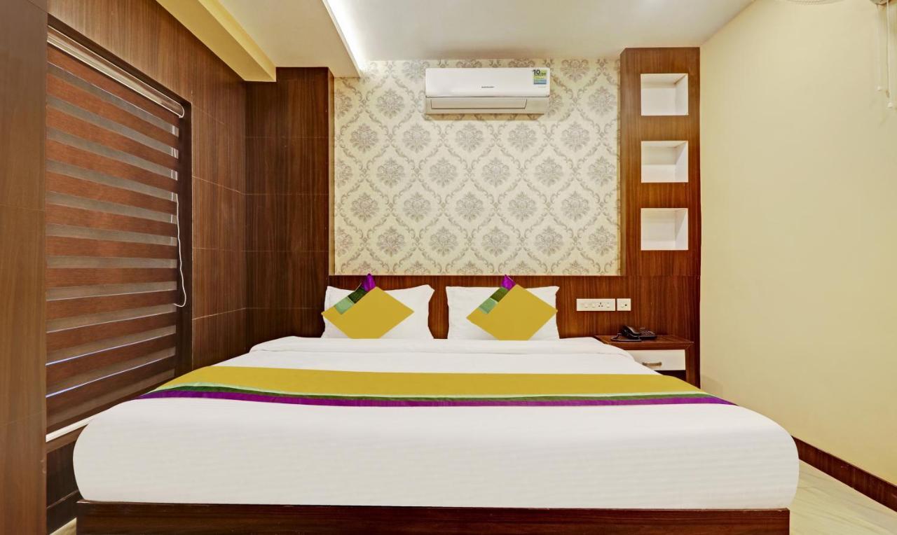 Itsy Hotels Sapphire Residency Manjeri ภายนอก รูปภาพ
