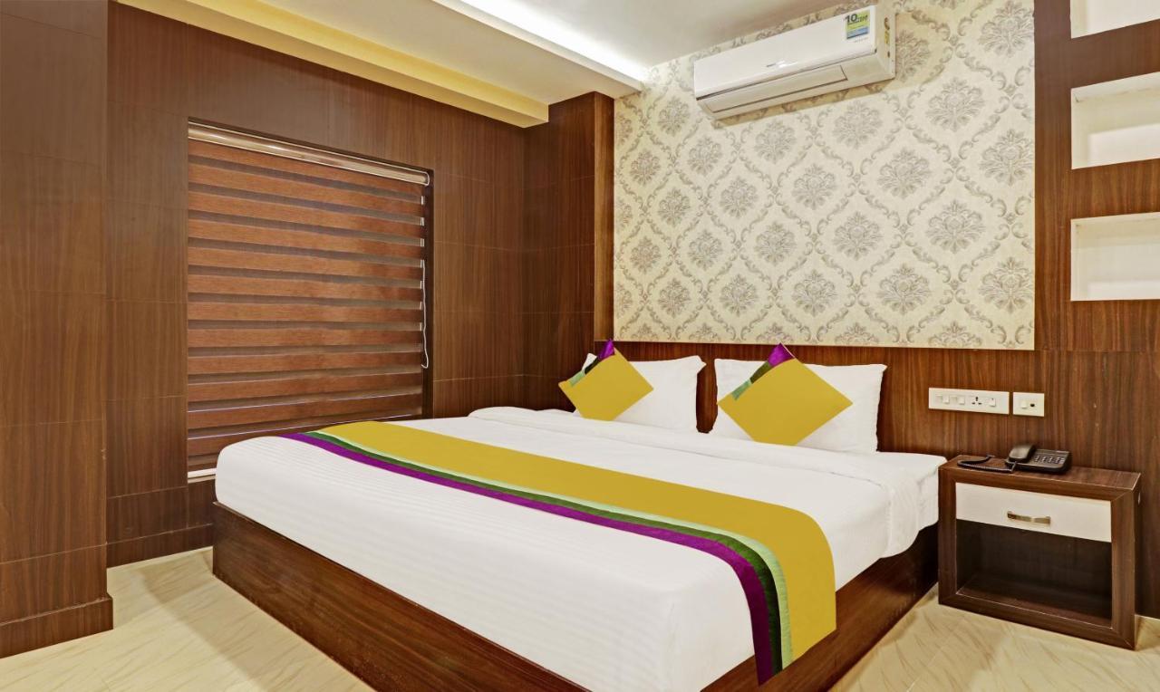 Itsy Hotels Sapphire Residency Manjeri ภายนอก รูปภาพ