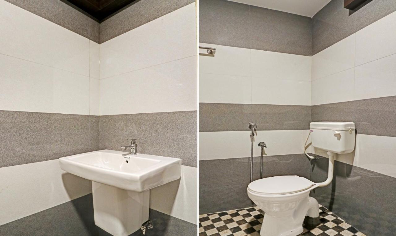 Itsy Hotels Sapphire Residency Manjeri ภายนอก รูปภาพ