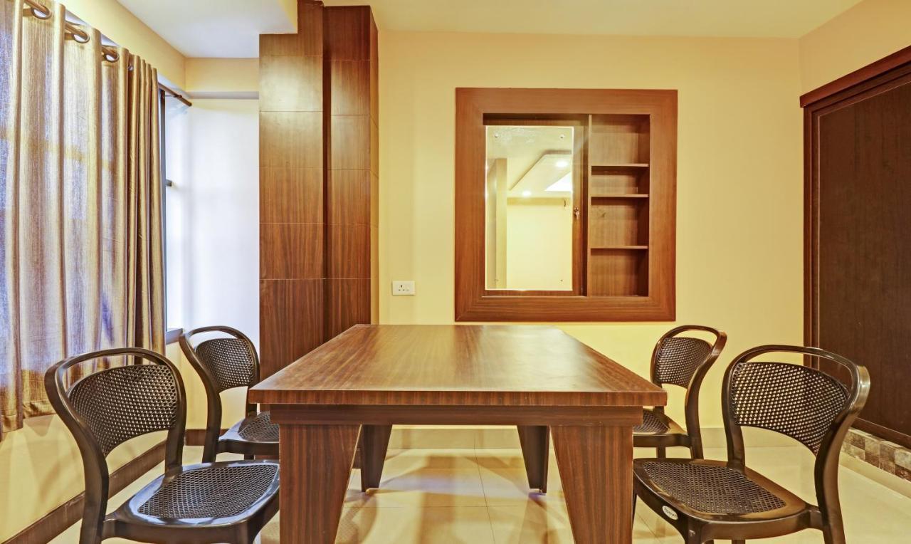 Itsy Hotels Sapphire Residency Manjeri ภายนอก รูปภาพ