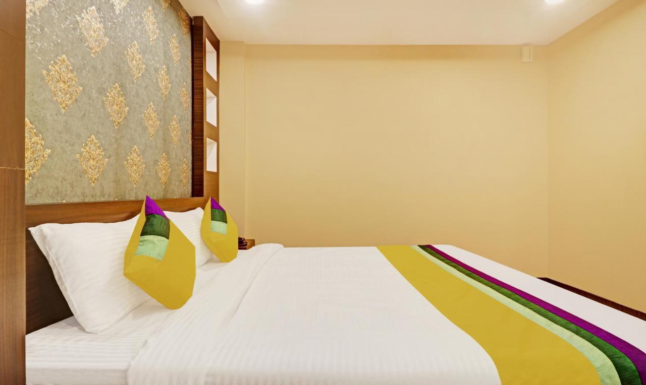 Itsy Hotels Sapphire Residency Manjeri ภายนอก รูปภาพ