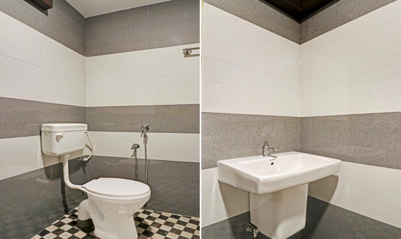 Itsy Hotels Sapphire Residency Manjeri ภายนอก รูปภาพ