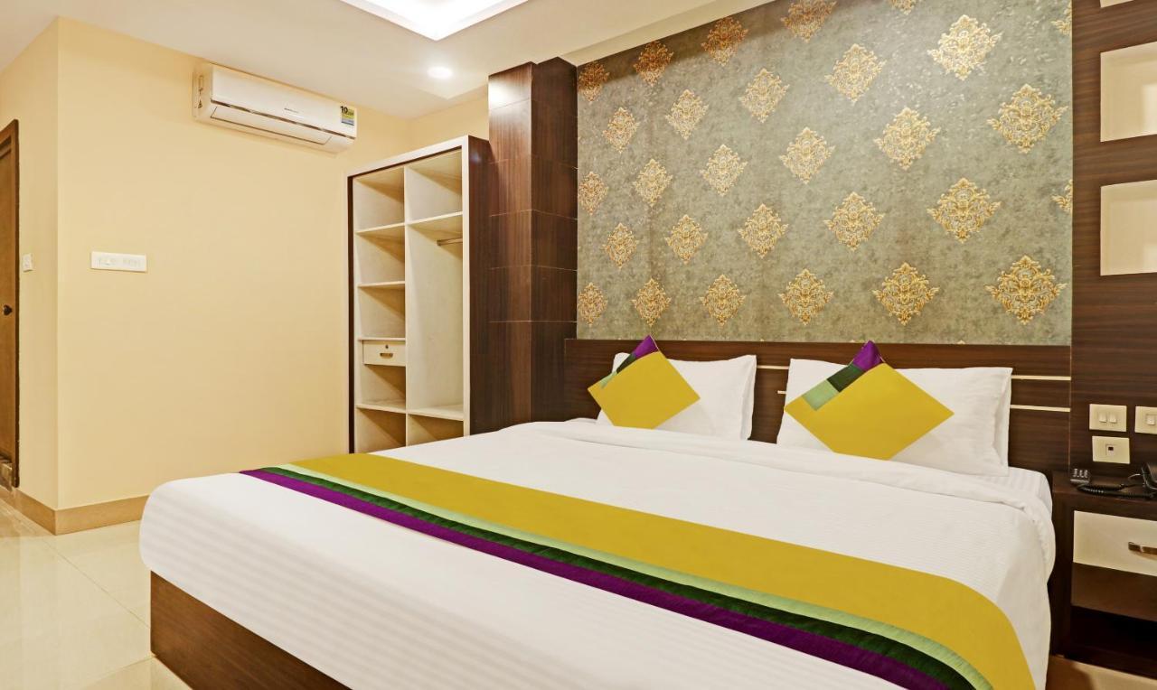 Itsy Hotels Sapphire Residency Manjeri ภายนอก รูปภาพ